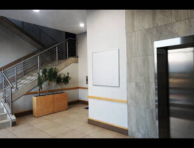 BUSINESS PROPERTY TO RENT IN ROUTE 21 BUSINESS PARK